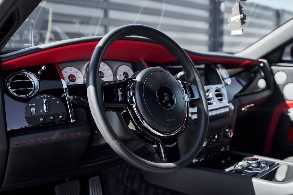 Used 2019 Rolls-Royce Ghost image 39