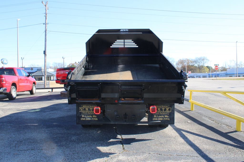 Used 2023 Ford F350 XL w/ Snow Plow Prep Package image 59