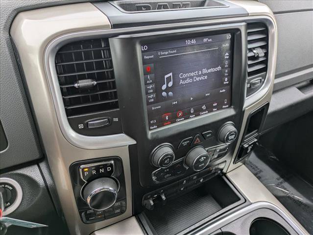 Used 2018 RAM 1500 Big Horn AWD/4WD image 11