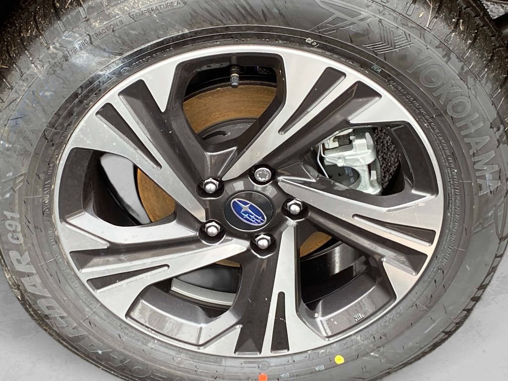 New 2026 Subaru Crosstrek 2.0i Premium image 6