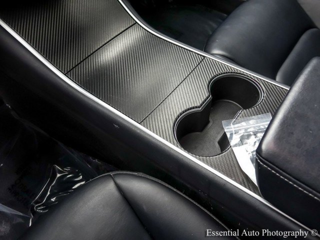 Used 2019 Tesla Model 3 Standard Range Plus image 35