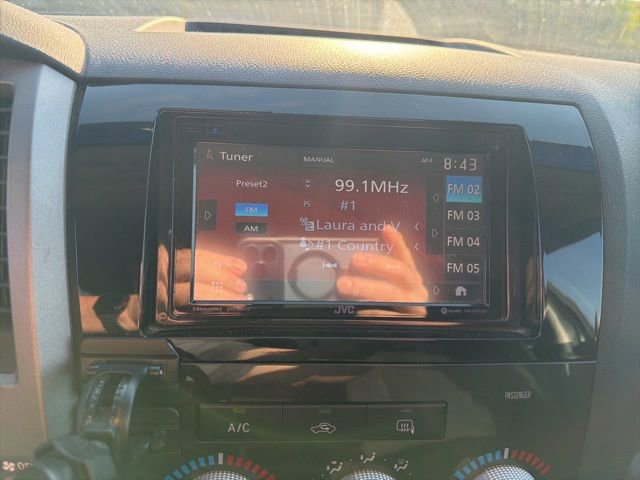 Used 2011 Toyota Tundra 2WD Double Cab w/ TRD Off-Road Pkg image 19