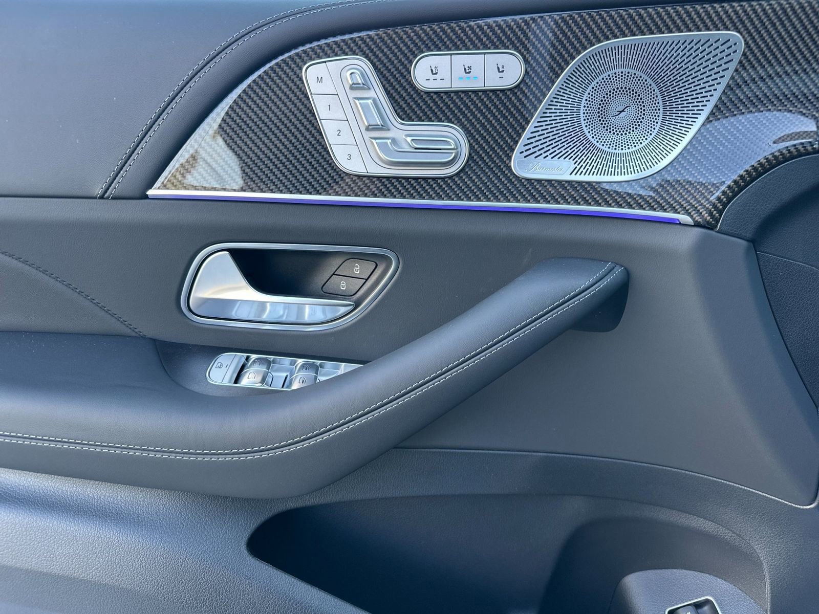 New 2026 Mercedes-Benz GLE 63 AMG S image 11