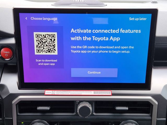 New 2026 Toyota 4Runner TRD Off-Road Premium image 16