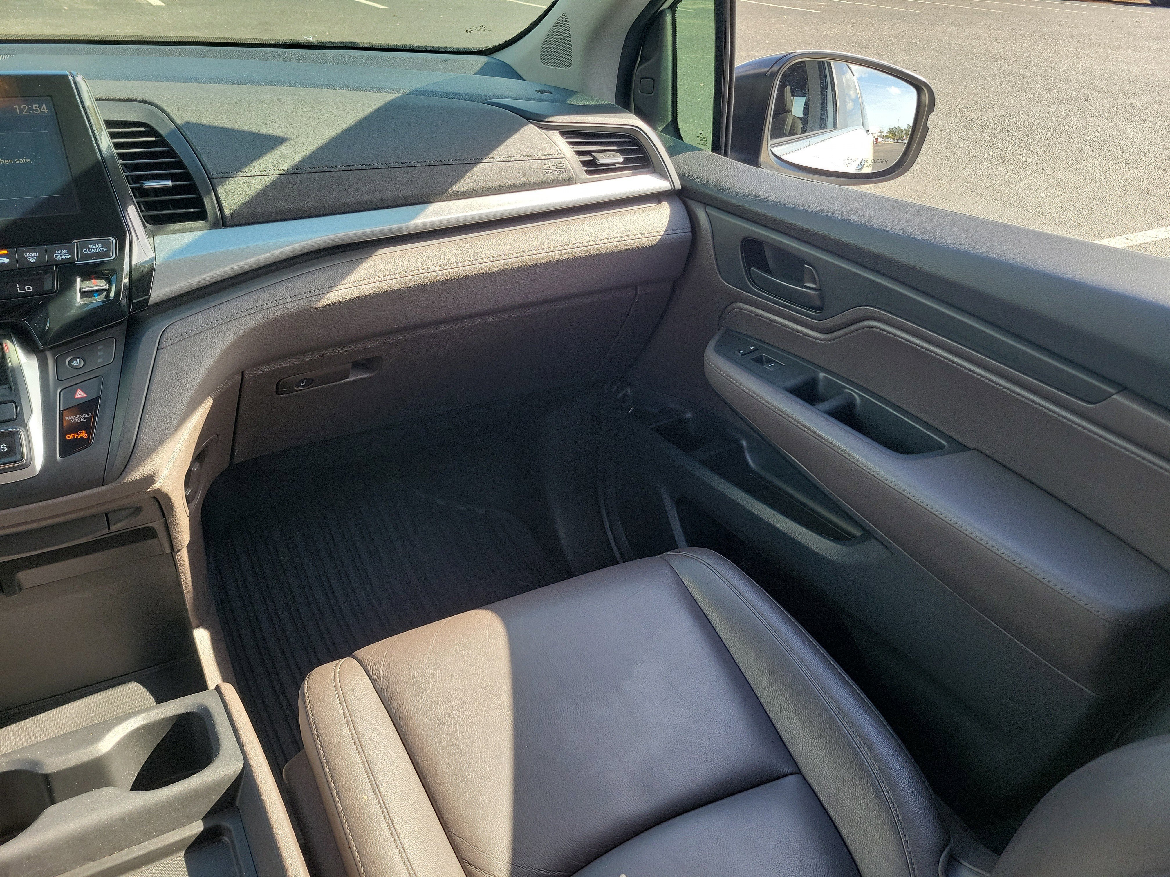 Used 2018 Honda Odyssey EX-L image 16