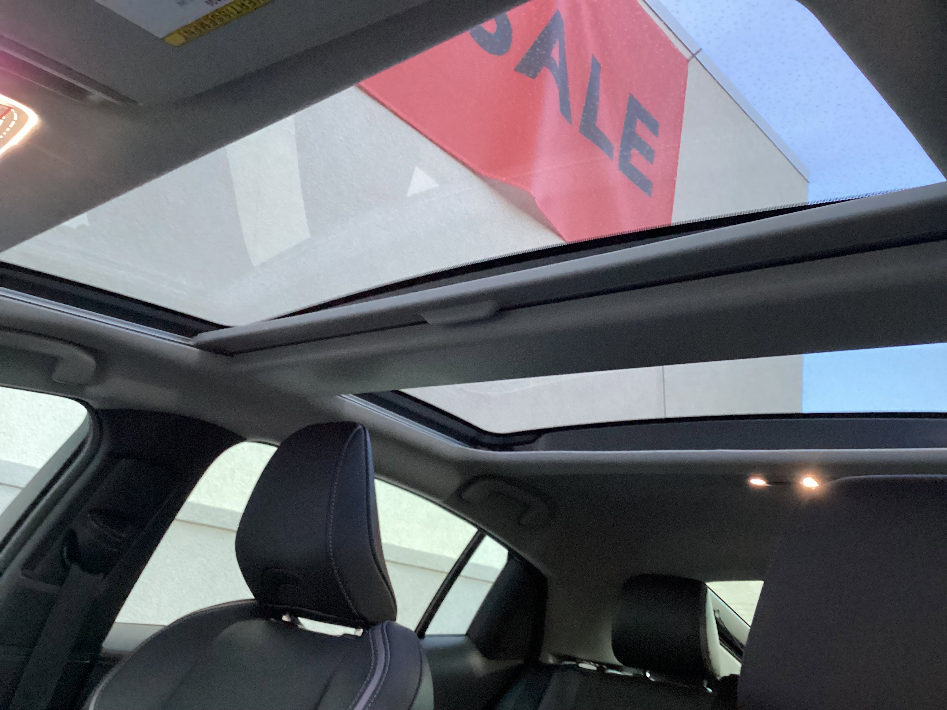 Certified 2024 Toyota Prius LE image 14