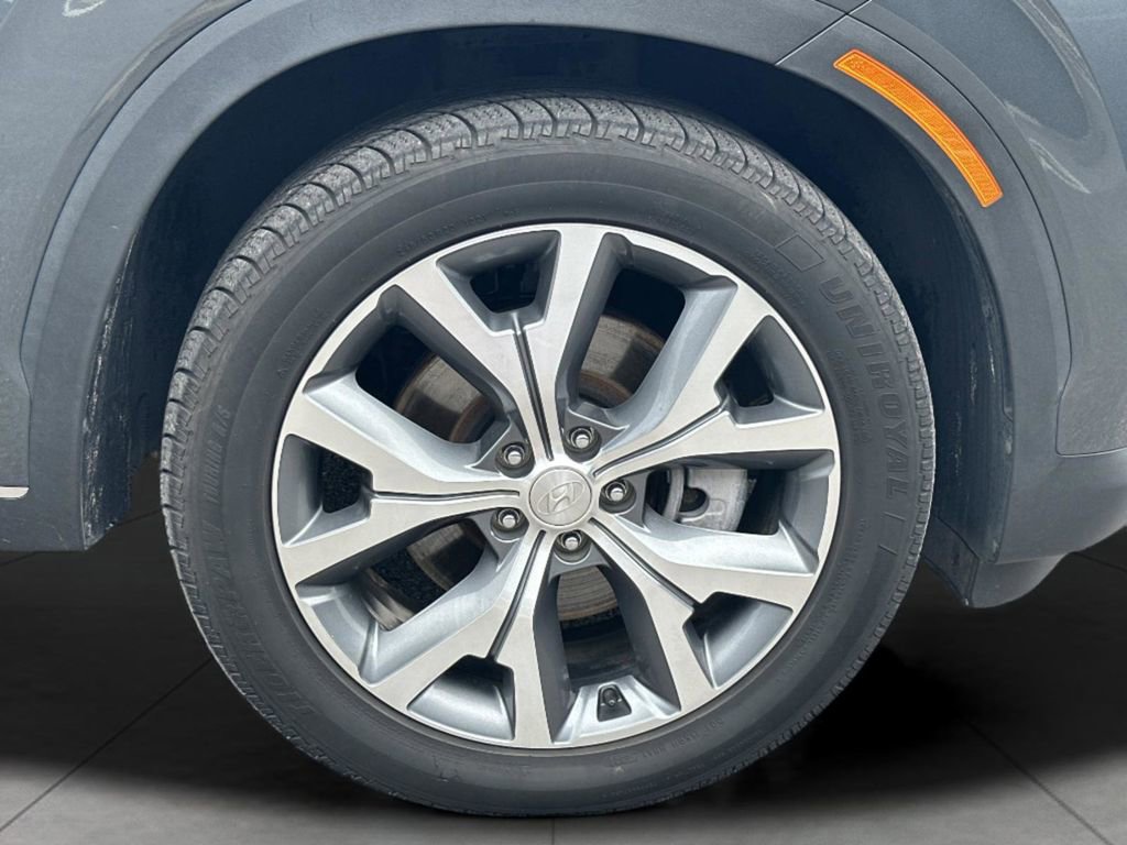 Used 2021 Hyundai Palisade SEL w/ Premium Package FWD image 7