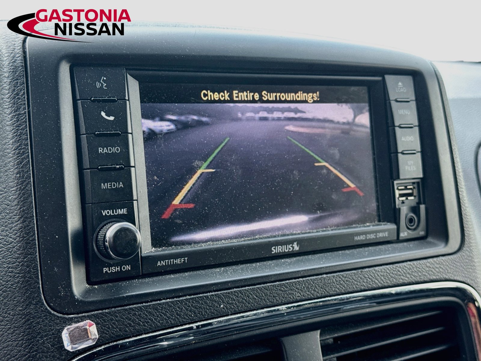 Used 2019 Dodge Grand Caravan GT FWD image 17
