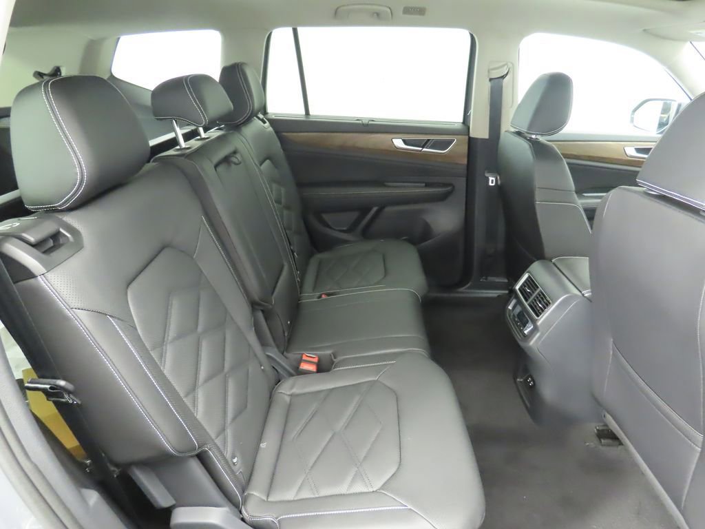 New 2026 Volkswagen Atlas SE image 22