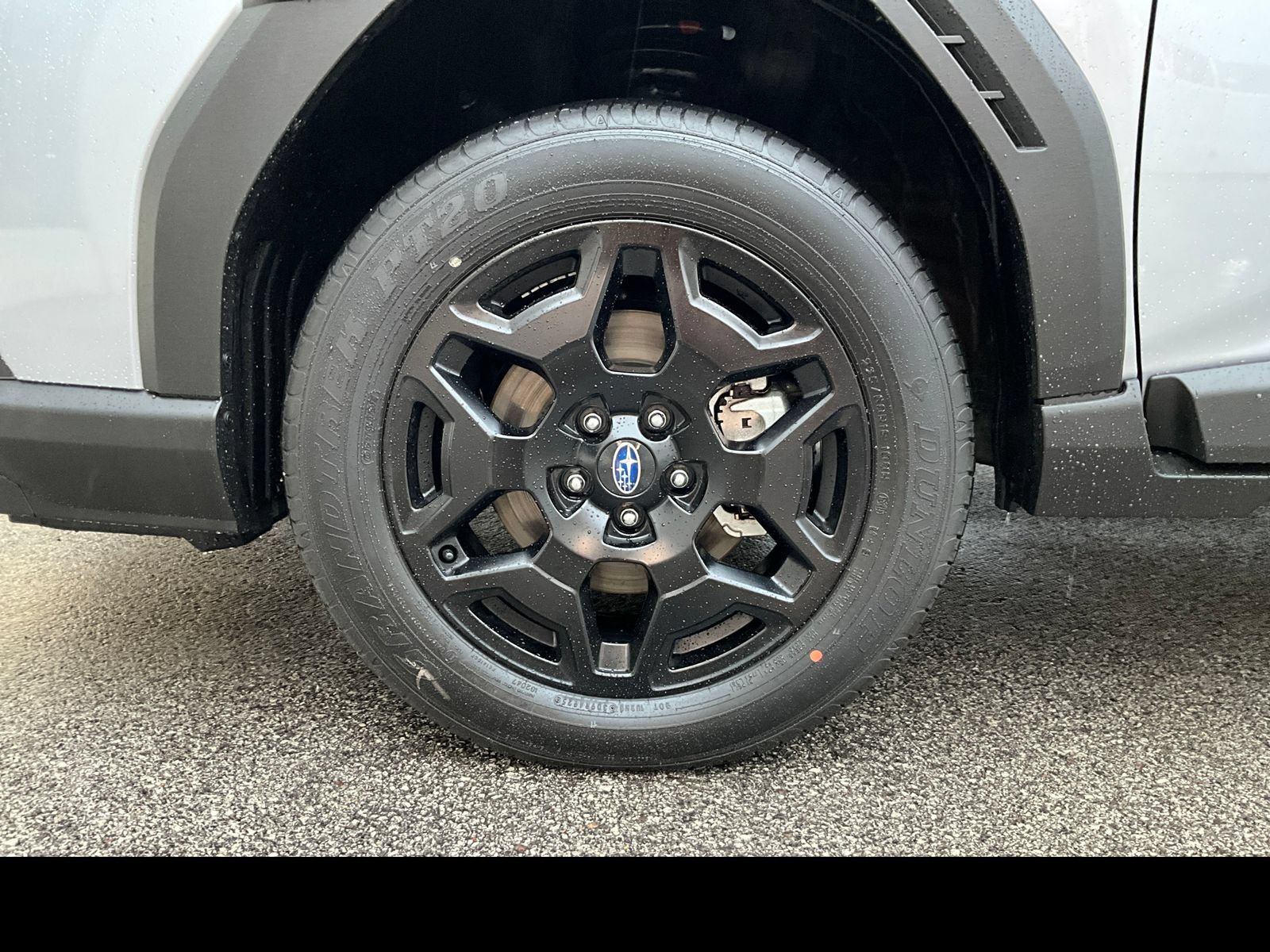 Certified 2026 Subaru Outback Limited AWD/4WD image 17