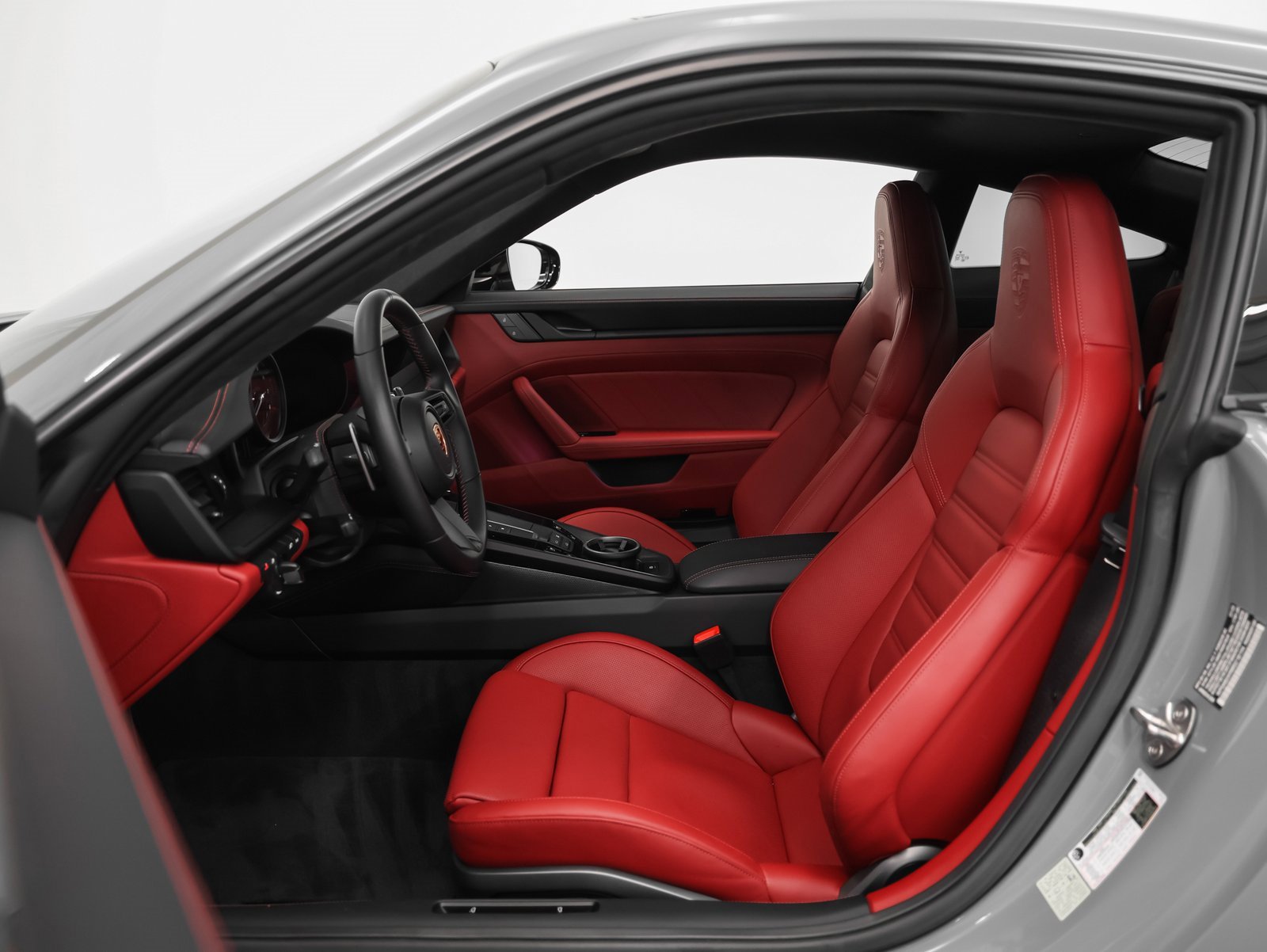 Used 2024 Porsche 911 Carrera GTS image 72