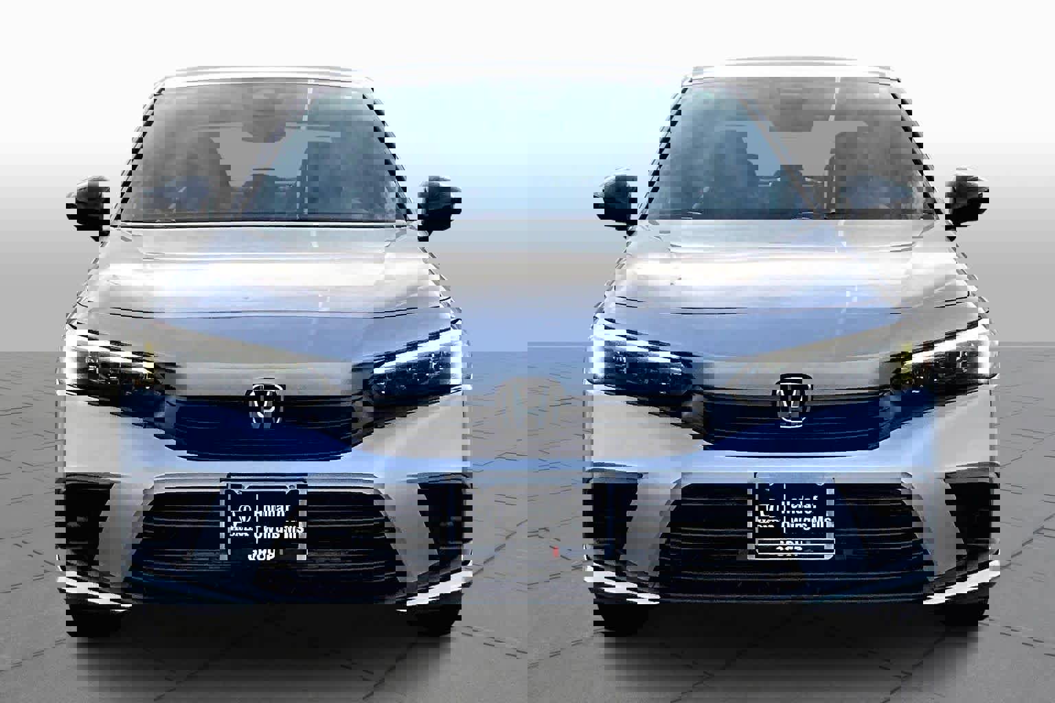 Used 2023 Honda Civic Sport image 3