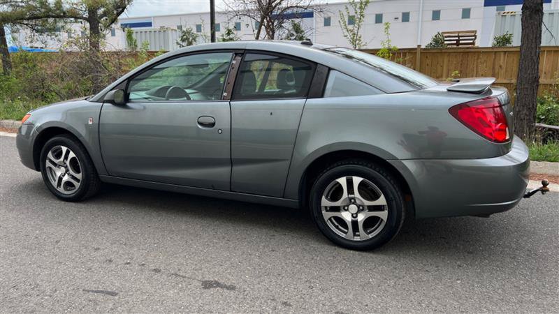 Used 2005 Saturn ION Level 3 w/ Travel Pkg FWD image 8