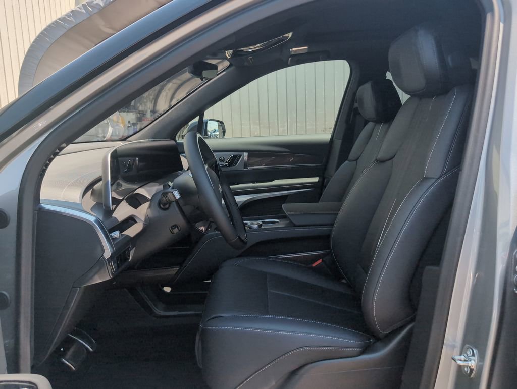 New 2026 Cadillac Vistiq Sport image 10