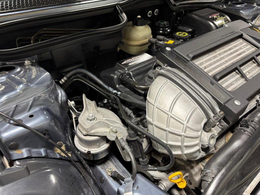 Used 2006 MINI Cooper S image 25