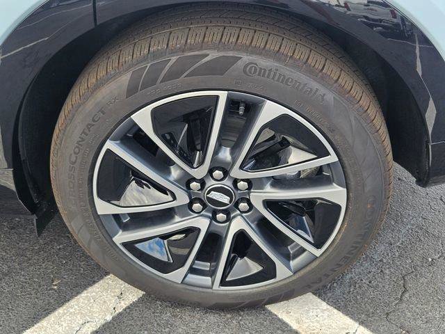 New 2026 Cadillac Optiq Sport 1 image 12