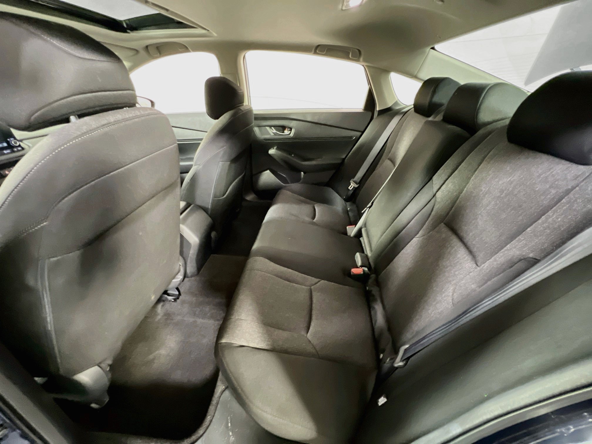 Used 2023 Honda Accord EX image 24