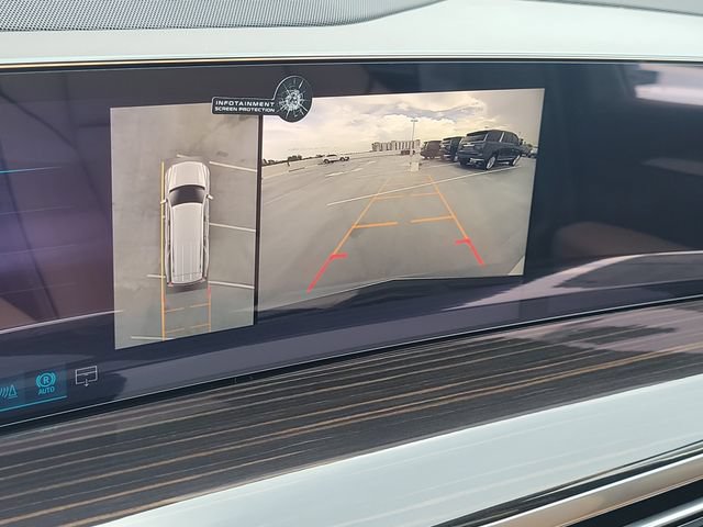 New 2026 Cadillac Escalade ESV Luxury w/ Touring Package AWD/4WD image 28