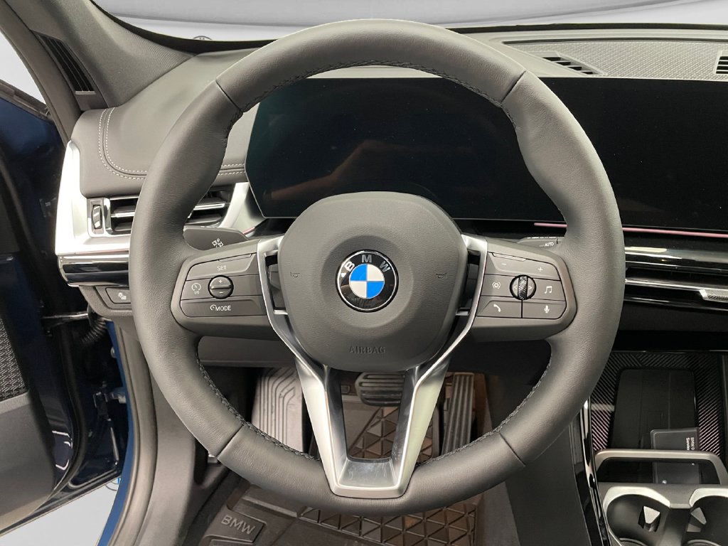 New 2027 BMW X1 xDrive28i AWD/4WD image 11