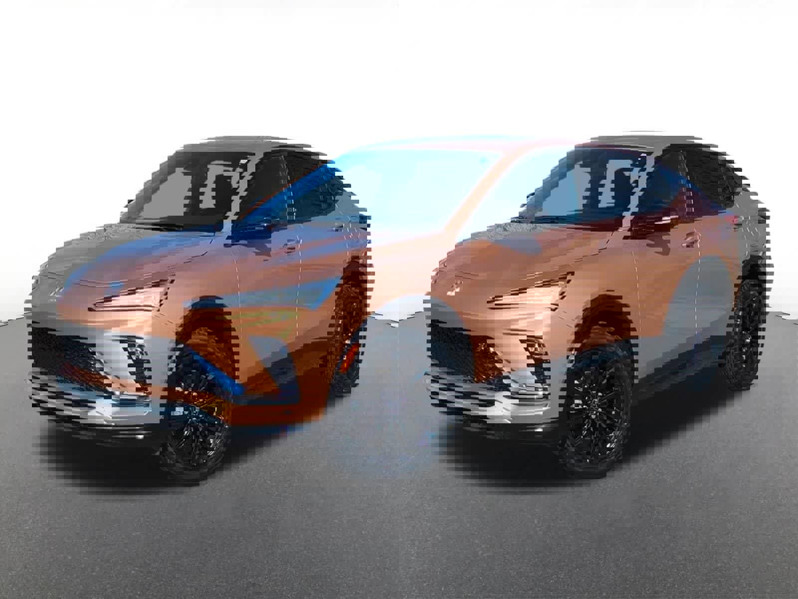 Used 2024 Buick Envista Sport Touring w/ Convenience I Package image 1