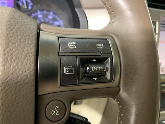 Used 2014 Lexus GX 460 image 9