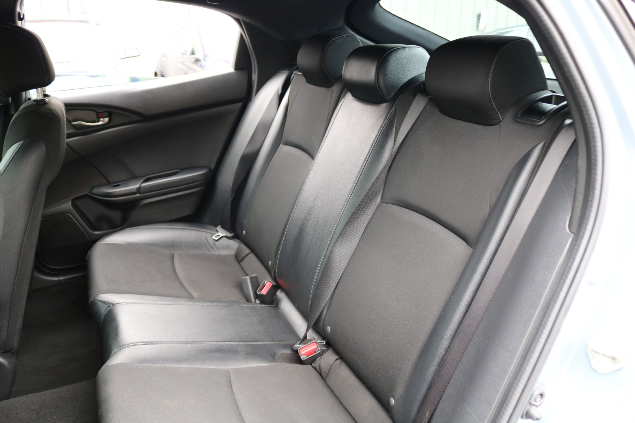 Used 2020 Honda Civic Sport image 29