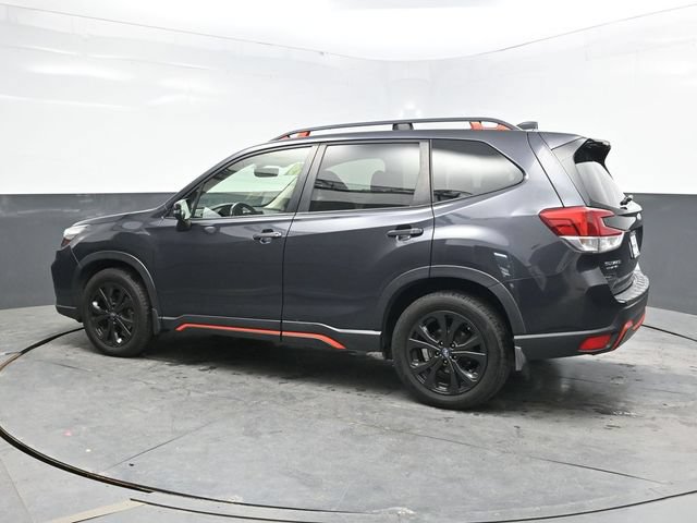 Used 2019 Subaru Forester Sport AWD/4WD image 4