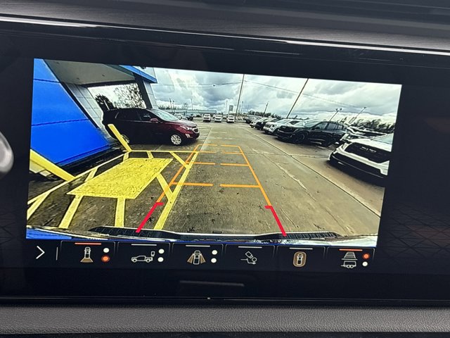 New 2026 GMC Sierra 2500 AT4 w/ AT4 Premium Plus Package image 36