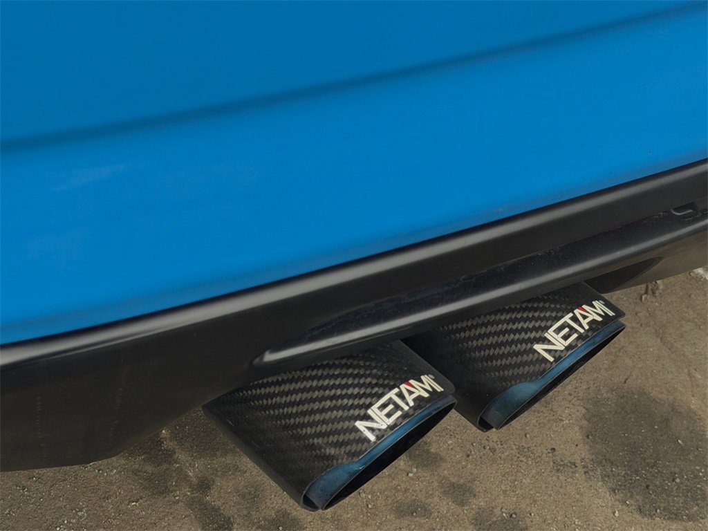 Used 2023 Chevrolet Camaro SS image 20