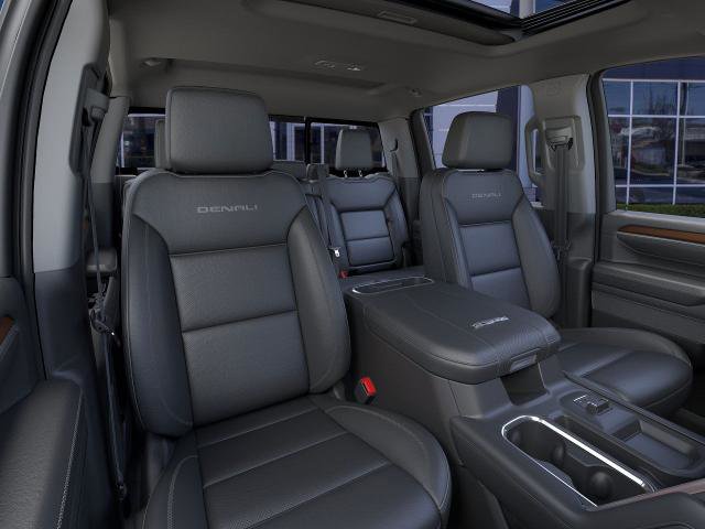 New 2026 GMC Sierra 2500 Denali w/ Denali Reserve Package image 16