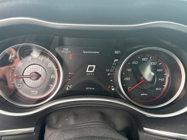 Used 2017 Dodge Charger R/T w/ Plus Group RWD image 21