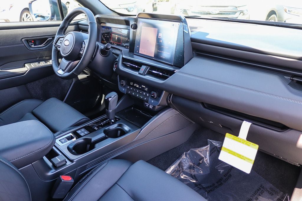 New 2026 Subaru Outback Touring XT AWD/4WD image 18