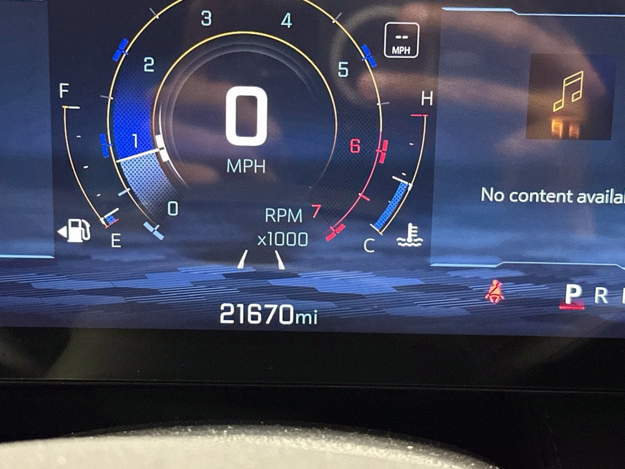 Used 2026 Chevrolet Equinox LT FWD image 17
