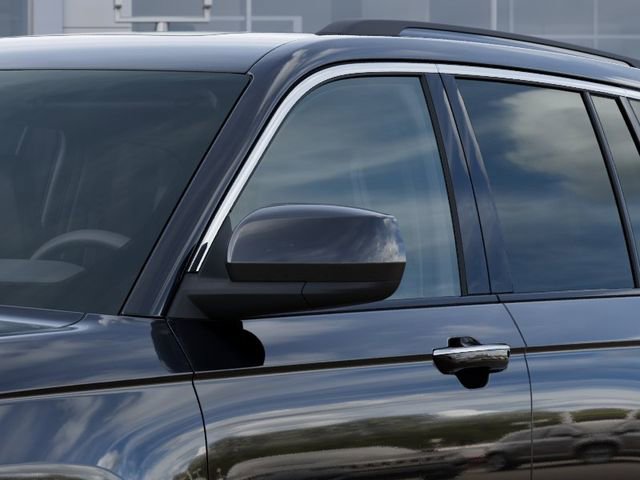 New 2025 Jeep Grand Cherokee Altitude image 12