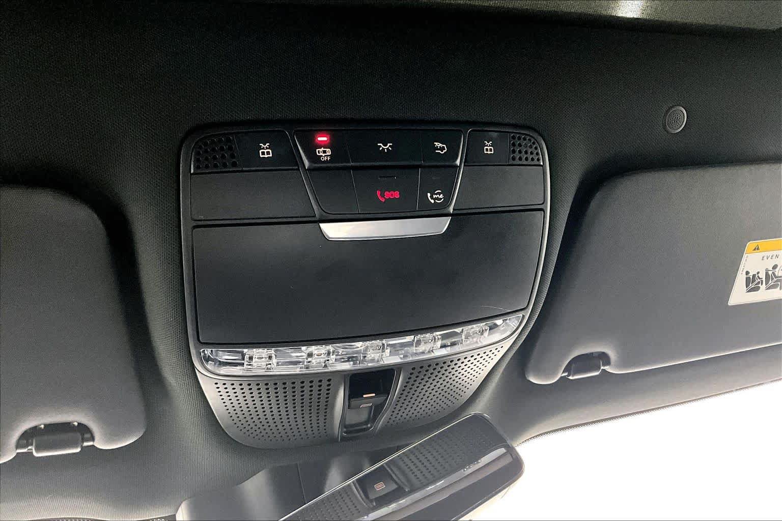 Certified 2022 Mercedes-Benz GLC 300 image 31