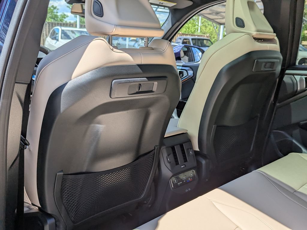 New 2026 BMW X3 xDrive30i w/ Premium Package AWD/4WD image 30