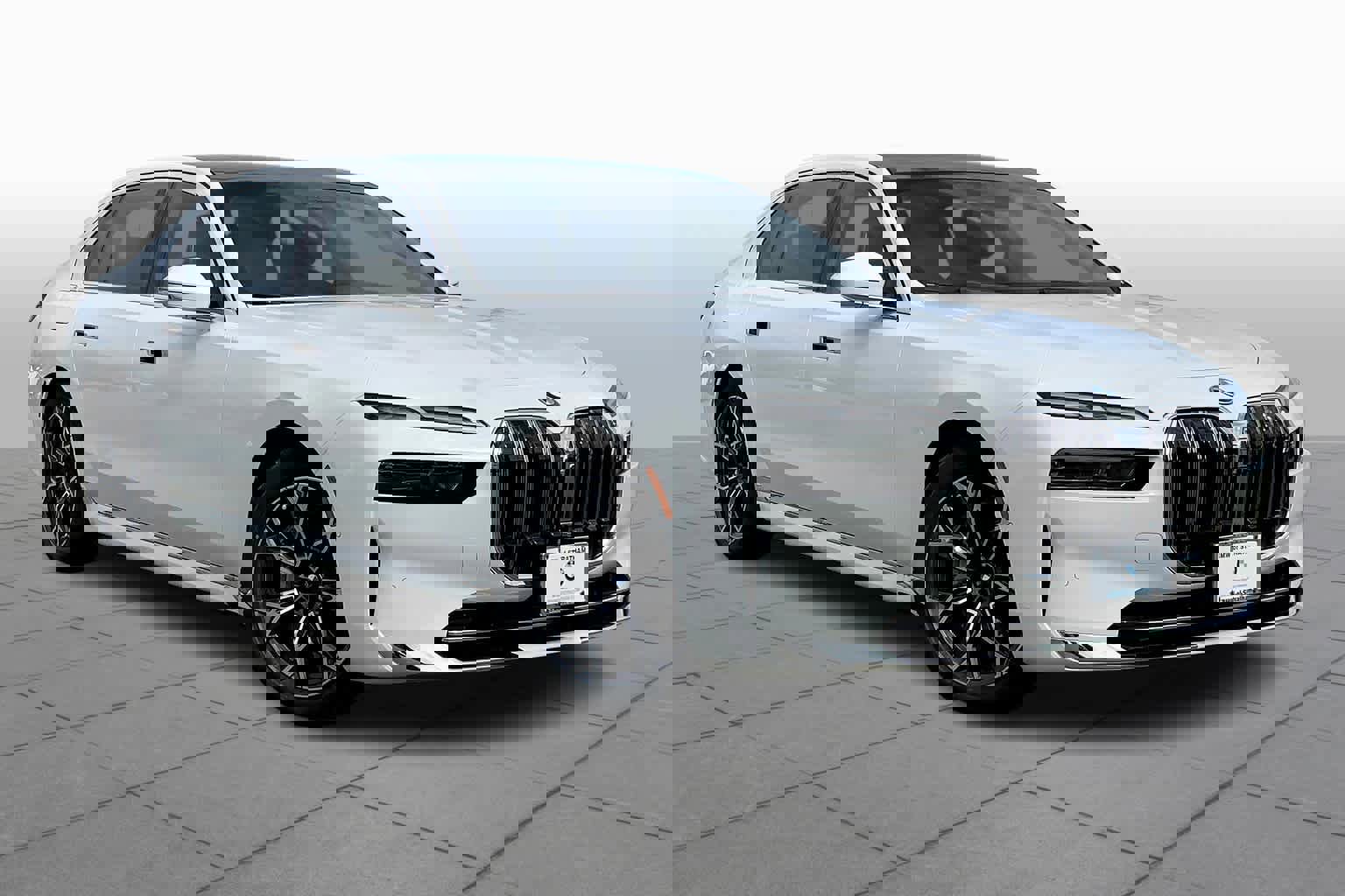 Certified 2024 BMW i7 xDrive60 w/ Premium Package 2 image 2