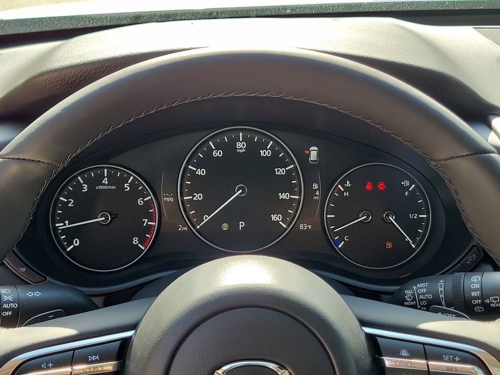 New 2026 MAZDA CX-50 AWD 2.5 S image 26