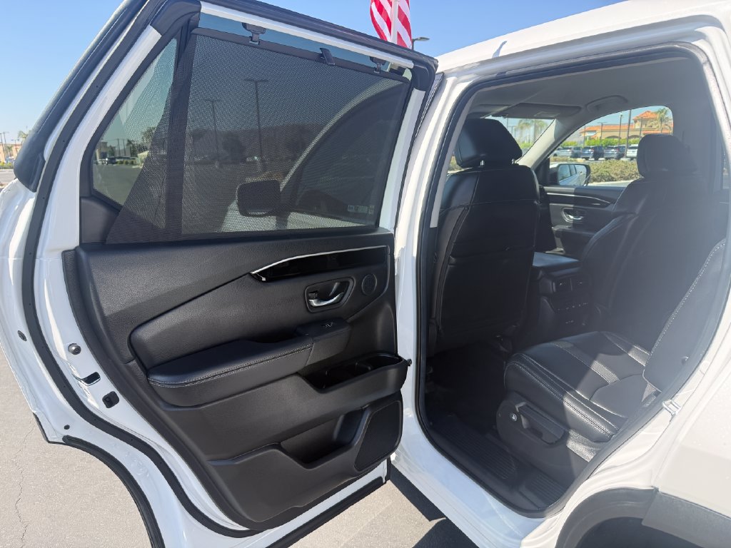 Certified 2024 Honda Pilot EX-L image 15