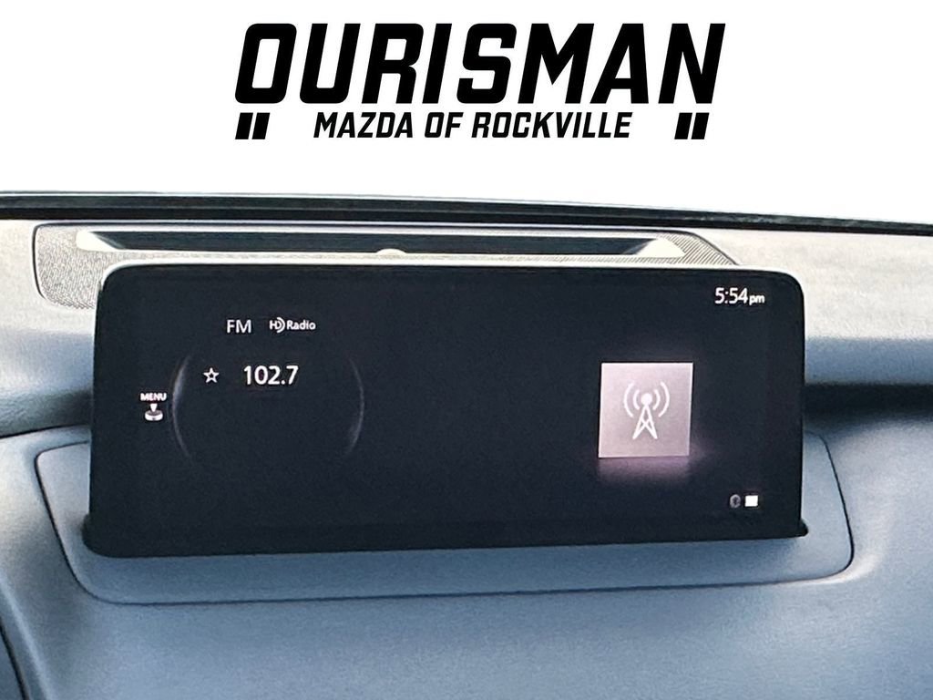 Used 2023 MAZDA CX-9 Touring image 14