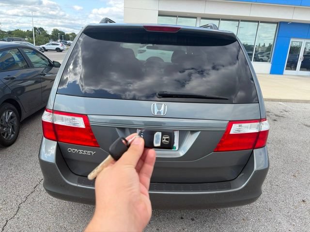 Used 2007 Honda Odyssey EX image 10