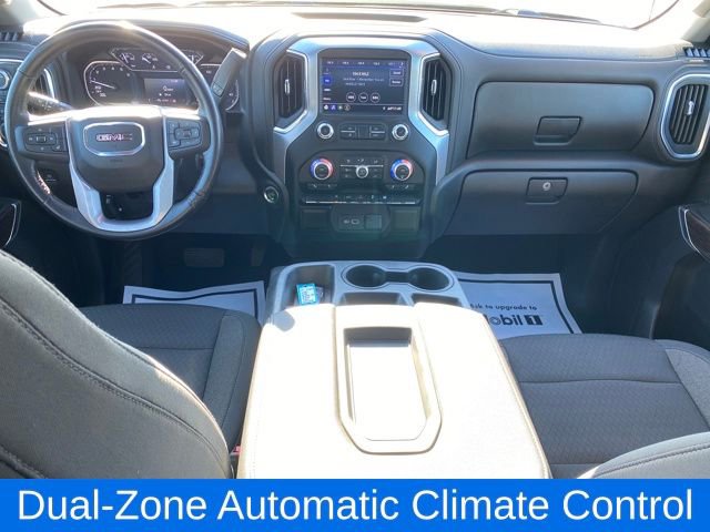 Certified 2022 GMC Sierra 1500 Elevation image 6