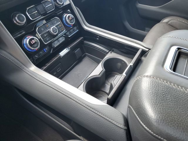 Used 2022 GMC Yukon Denali image 20