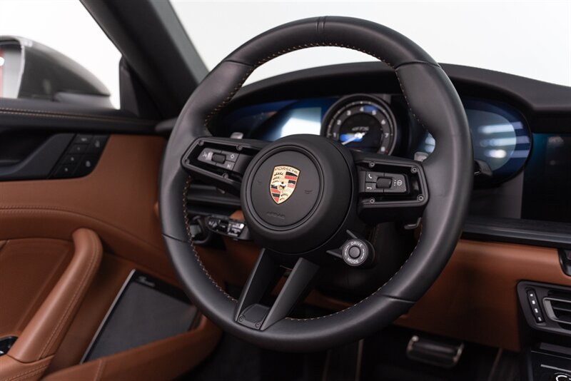 Used 2024 Porsche 911 Targa 4 GTS AWD/4WD image 68