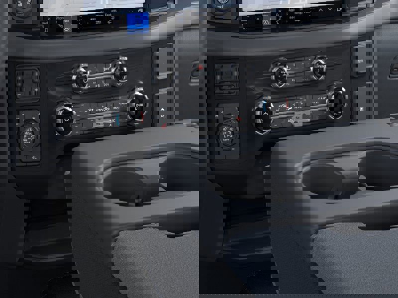 New 2026 Ford F150 XLT w/ Equipment Group 302A MID image 15