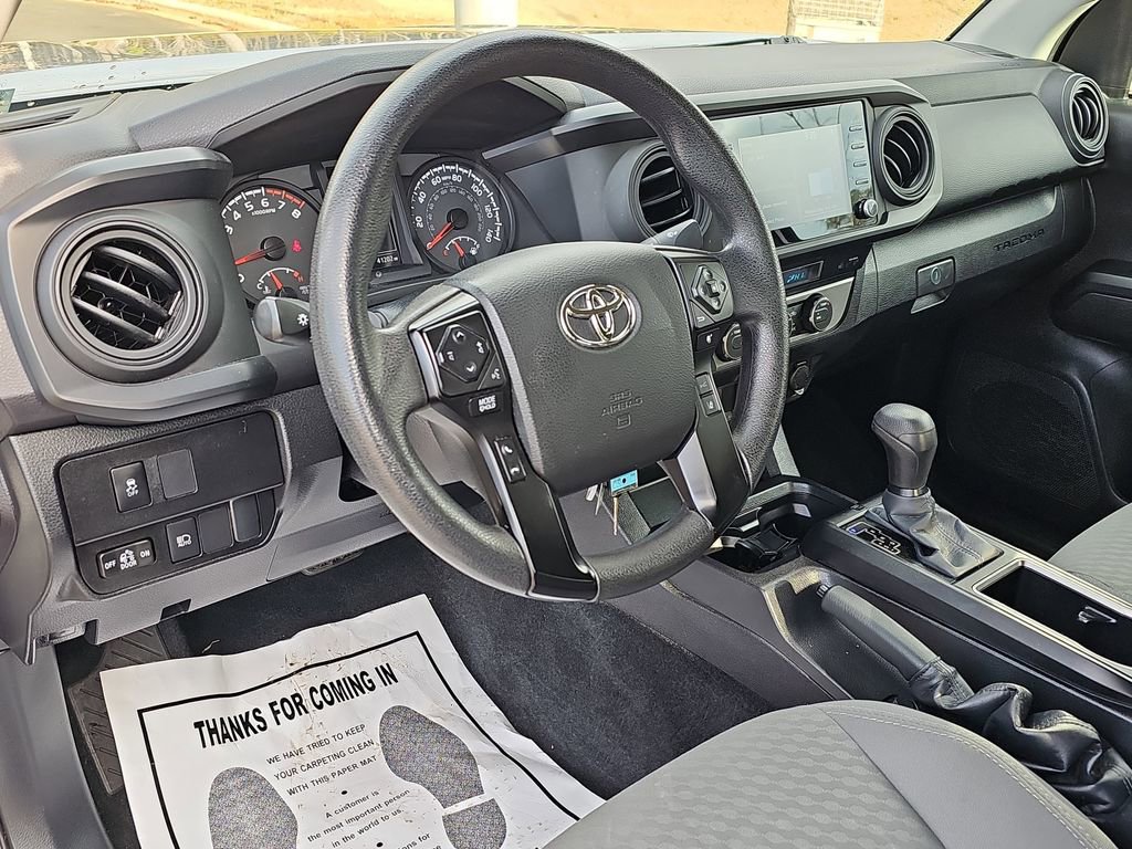 Used 2023 Toyota Tacoma SR image 17