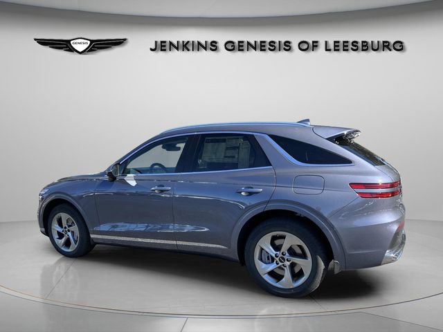 New 2026 Genesis GV70 2.5T Select AWD/4WD image 9