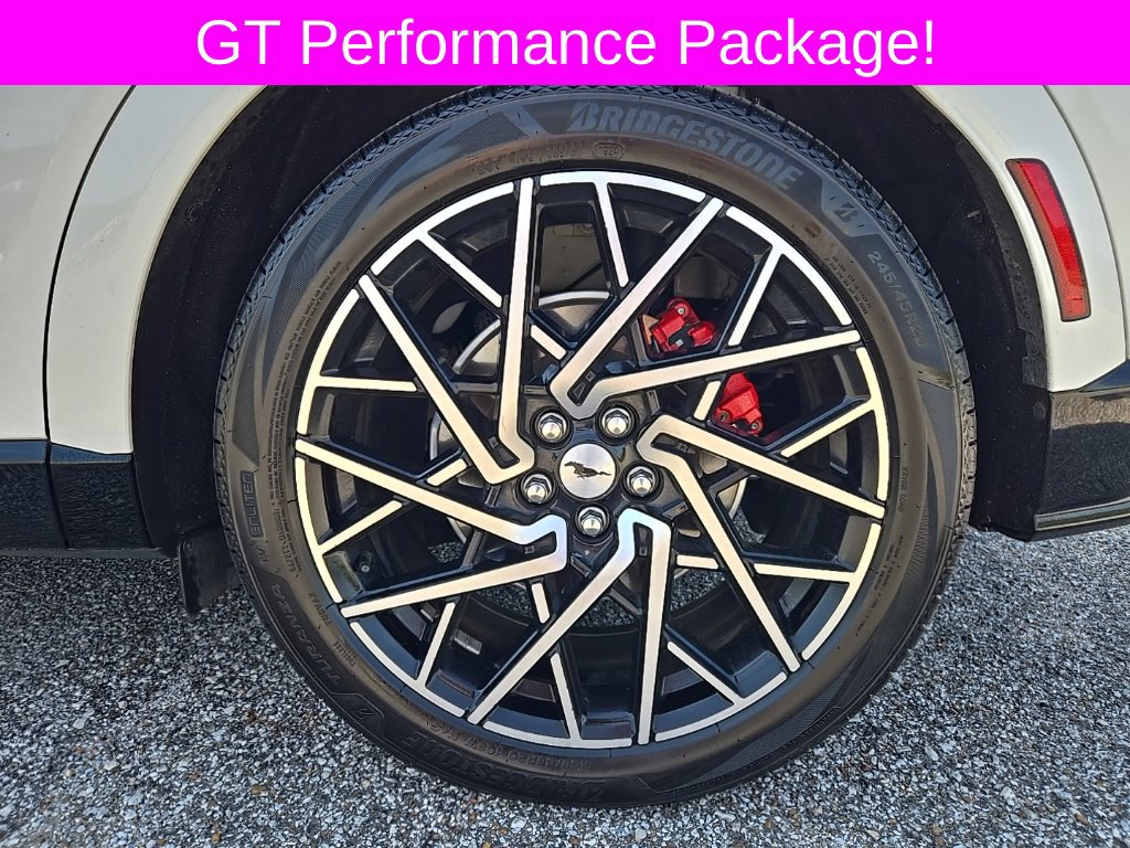 Used 2023 Ford Mustang Mach-E GT w/ GT Performance Edition AWD/4WD image 26
