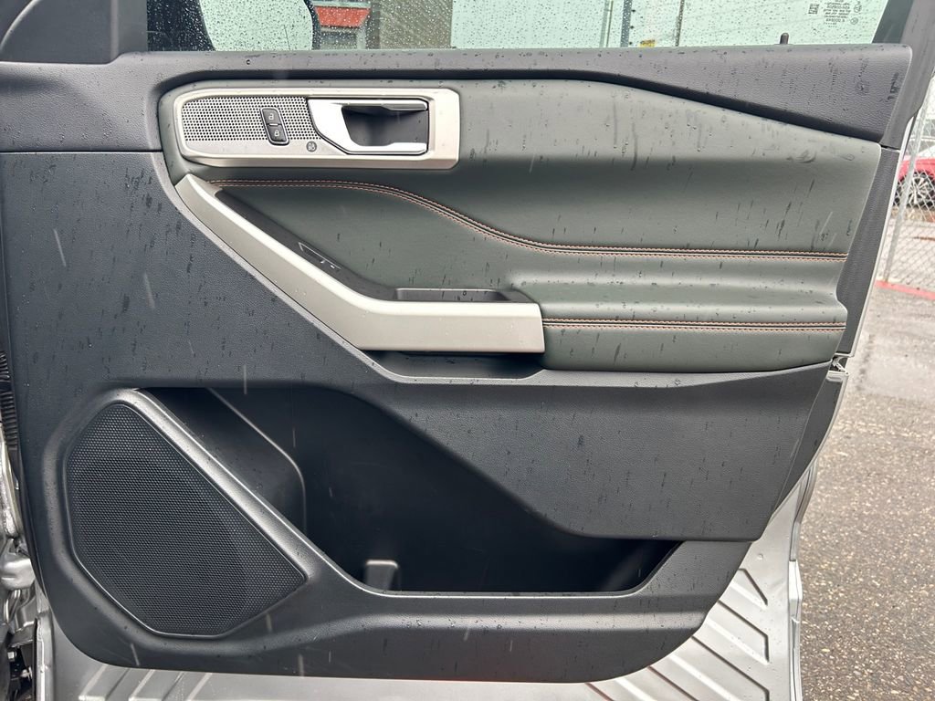 Used 2023 Ford Explorer Timberline w/ Timberline Technology Package image 25
