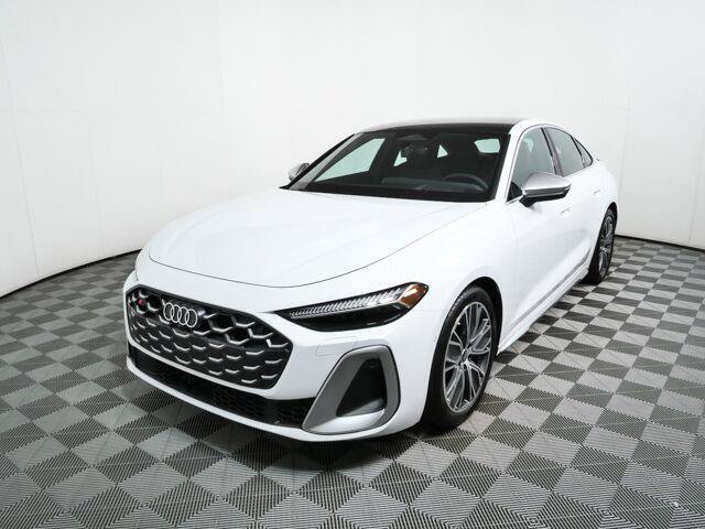 New 2026 Audi S5 Premium Plus AWD/4WD image 31